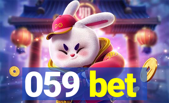 059 bet